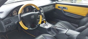 Mercedes - Benz SLK -320 - 10