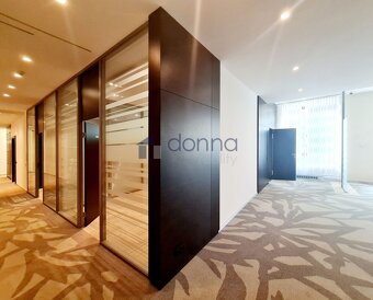 Pronájem kanceláře 222 m² Na Příkopě, Praha - Nové Město - 10