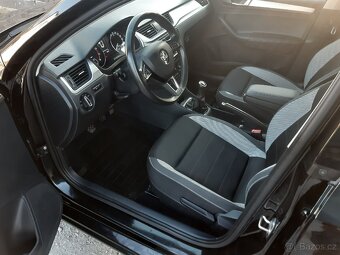 Škoda rapid 1.0tsi - 10