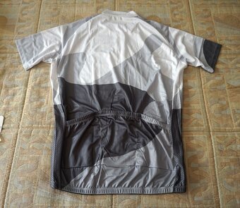 Pánské cyklistické tričko zn.NW Blade vel.XXL - 10