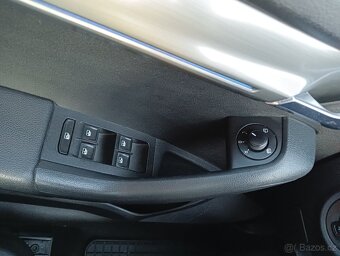 Škoda Octavia kombi 2.0 TDi DSG Style 4x4 - 10