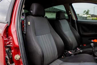 Alfa Romeo 147 1.6 T.S. Progression - 10