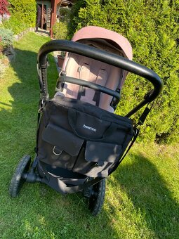 Kočárek Easy Walker Harwey 2 - 10