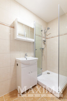 Prodej, byt 1+1, 42m2, Praha 2, Vinohrady, Anny Letenské - 10