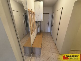 Boskovice, pronájem bytu OV 1+1, 46 m2, pracovna, sklep – by - 10
