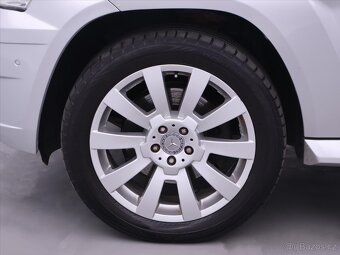 Mercedes-Benz GLK 3,0 320 CDI 165kW 4Matic CZ (2009) - 10