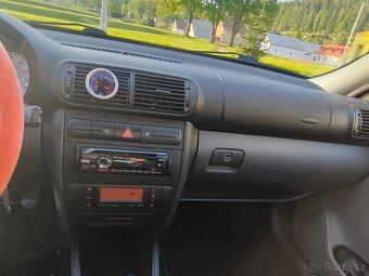 Seat Leon 1.8t, 132kw,6q - 10