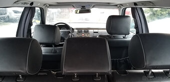 MERCEDES E320 cdi W210 W 210 S210 - náhradní díly - 10