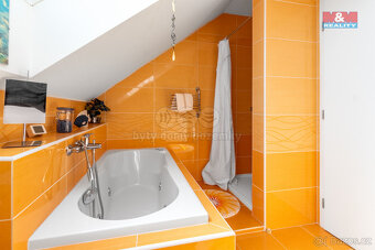 Prodej rodinného domu 6+1, 1388 m², Kounice - 10