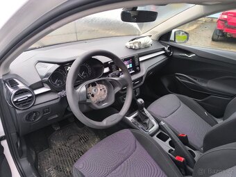 Škoda fabia 4 1.0 MPI 42200 km - 10