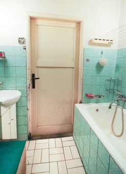 Rezervace/Prodej domu, Ostrava – Třebovice 210m2 pozemek 781 - 10