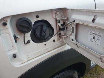 Dacia Jogger 67kW LPG Bílá - 10