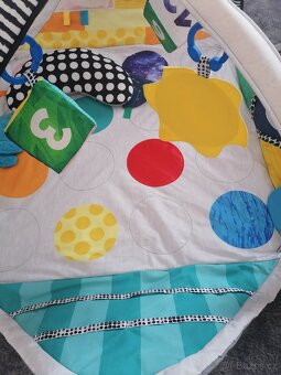 Hrací deka Baby Einstein - 10