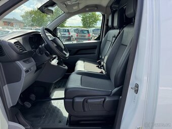 Citroën Jumpy 2.0 HDi 90kW L2 - 10