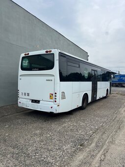 Irisbus - 10