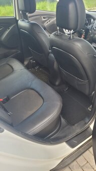 Hyundai ix35 1.6 GDI, 2015,112 000km,ČR, 1.majitel, serviska - 10