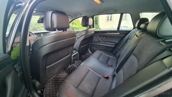 Bmw 520d 135kw f11 2012 - 10