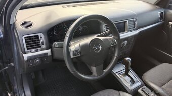Opel Signum 2.8I - 10