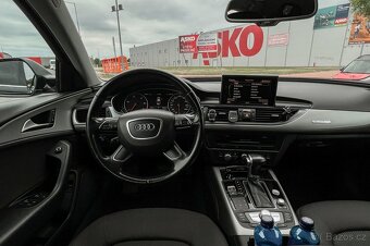 Audi A6 C7 QUATTRO - 10