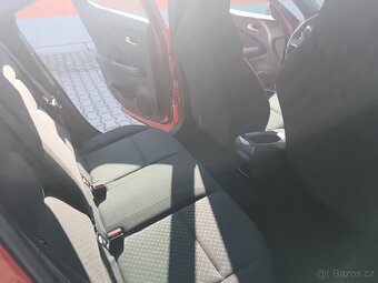 Nissan Juke 1.0,DIG-T,86kW,Top Stav,Provoz 2021 - 10