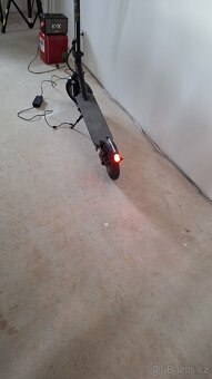 El.kol.SENCOR SCOOTER S70 v záruce - 10