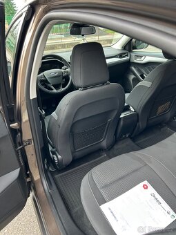Ford Focus 1.0 92 kw - 10