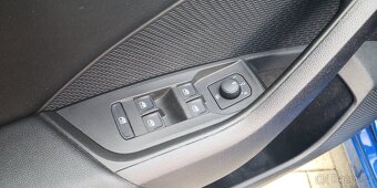 Škoda Octavia IV 2.0 TDI-110KW - DSG - 98.000KM - ČR - 10