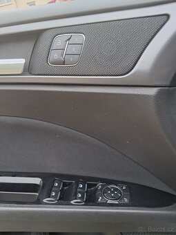 Ford mondeo 2.0tdci mk5 - 10