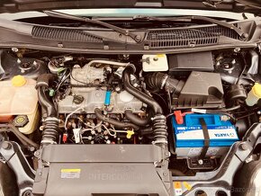 Ford Transit Connect 230L 1,8TDCi/66kW - 10