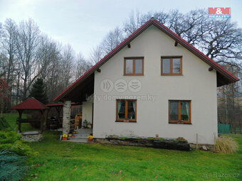Pronájem rodinného domu, 100 m², Žirov - 10