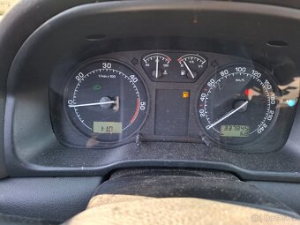 Škoda Octavia 1.9 TDI 66kw Kombi Klima Model 2003.- - 10