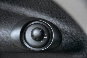 Mini Countryman 1.6i 6st,BiXENON,TEMP,DKLIMA,VÝHŘEV,ALU - 10