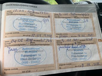 Citroën Jumper 3.0 HDi novy sklápěč, 71000km - 10