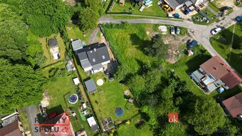 Prodej, pozemky/bydlení, 84 m2, Nové Město pod Smrkem, Liber - 10