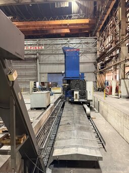 WRF 130 CNC - VV desková - 10