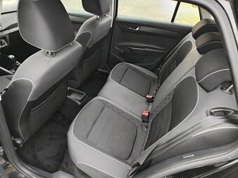 Škoda Fabia 3 Facelift 1.0TSI 70kw r.v.12/2022 49700KM - 10