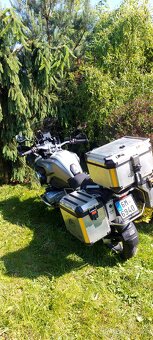 Bmw R 1200 gs lc r 2013 - 10