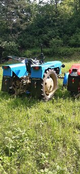 Zetor 2511 a3511 - 10