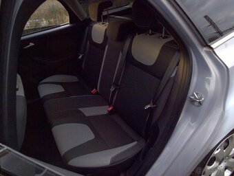 Ford Focus Combi 1.0 Ecoboost 92kw 2012 - 10