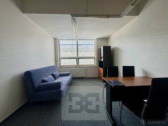 Pronájem byty 1+kk, 28 m2 - Brno - Zábrdovice, ev.č. N08098 - 10