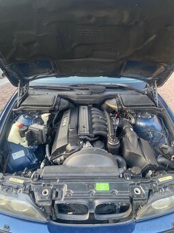 Bmw e39 touring 528i 142kw - 10