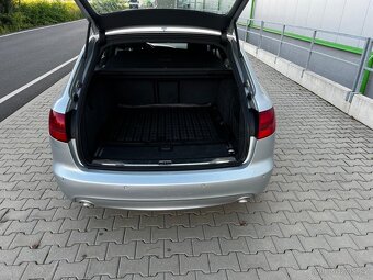 Audi A6 3.0 TDI - 10