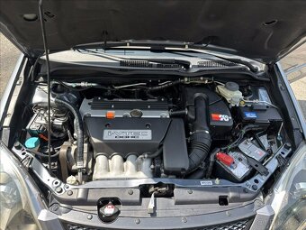 Honda Civic 2.0 118kW 2004 137144km TOP STAV - 10