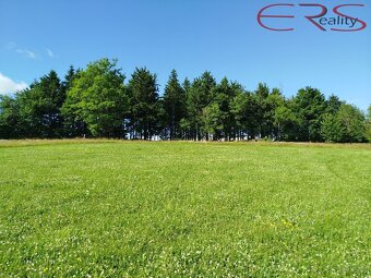 Pozemek pro bydlení/rekreaci, 1 250 m2, Kořenov - Příchovice - 10