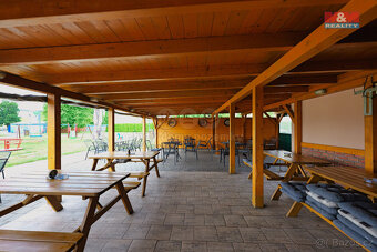 Prodej restaurace, stravování v Chropyni - 10