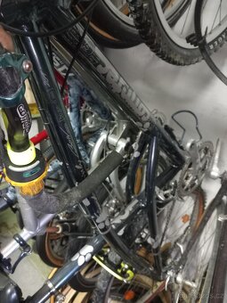 Retro vintage mtb 26kola - 10