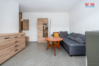 Pronájem bytu 1+kk, 32 m², Náchod, ul. Pražská - 10