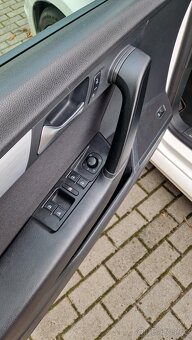 VOLKSWAGEN PASSAT R-Line 2.0 TDI 130 kW DSG PANORAMA - 10
