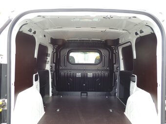 Fiat Doblo cargo 1.3Mjet,1.maj,Koup.ČR - 10