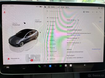 Tesla model 3 Long Range | Refresh | EAP - 10